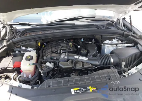 2023 Jeep Grand Cherokee Limited 4X4 z USA, uszkodzony, nr VIN 1C4RJHBGXPC518896